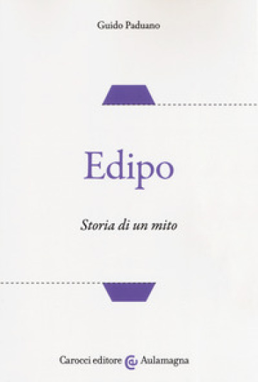 EDIPO MITO