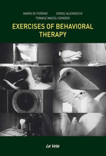 EXERCISES BEHAVIORAL THERAPY