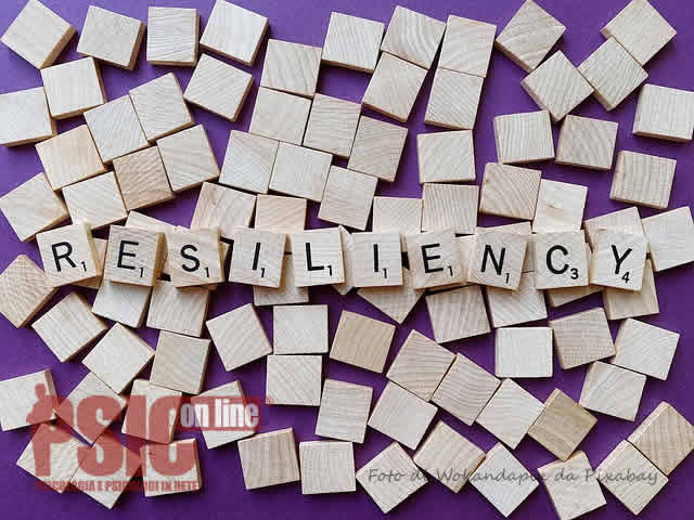 La resilienza una capacità essenziale per superare le avversità della vita 