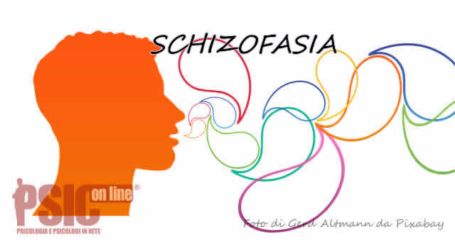 Schizofasia 