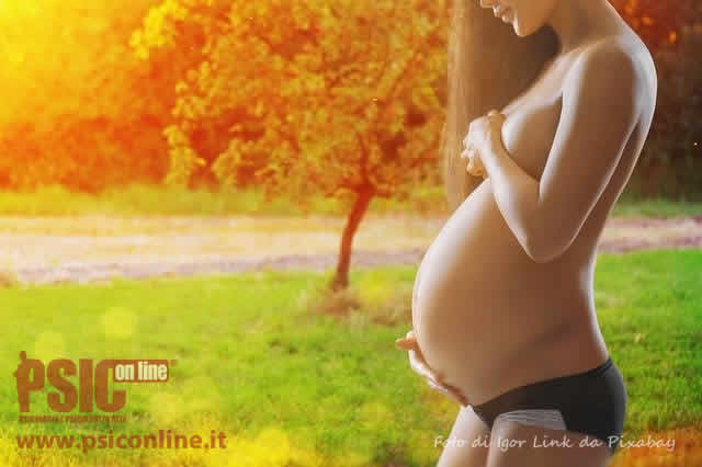 Allìnizio della vita umana: la psicologia prenatale