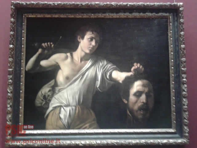 Michelangelo Merisi Il Caravaggio
