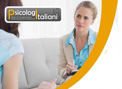 Psicologi Italiani