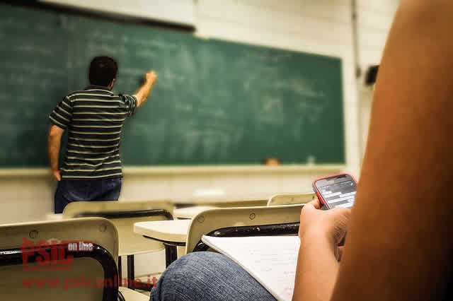 educazione sessuale nella scuola
