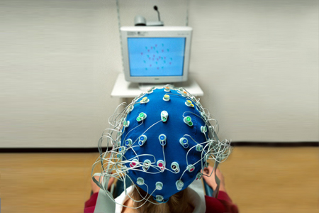 elettroencefalogramma pregiudizi