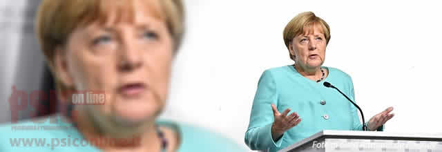 Angela Merkel e la fragilità del potere