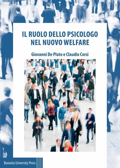 il ruolo dello psicologo nel nuovo welfare
