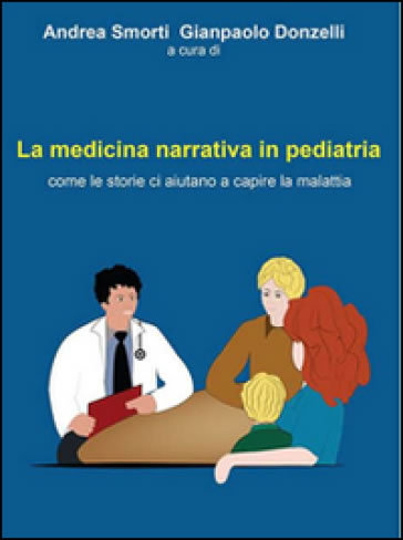 La medicina narrativa in pediatria