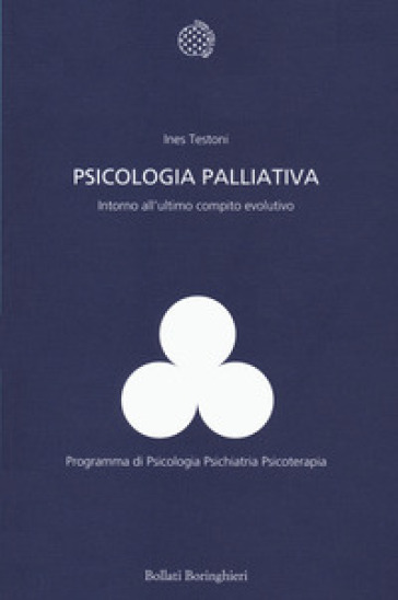 psicologia palliativa