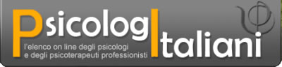 logo psicologi italiani