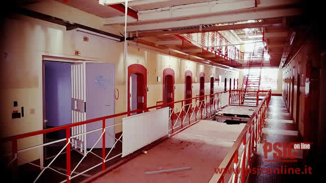 psicologia penitenziaria