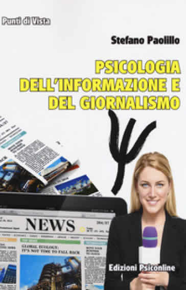 psicologia informazione giornalismo