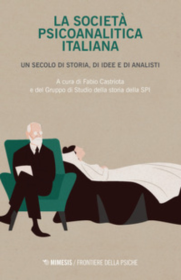 societa psicoanalitica italiana